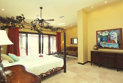 Villa Durazno - Playa Panama, Costa Rica