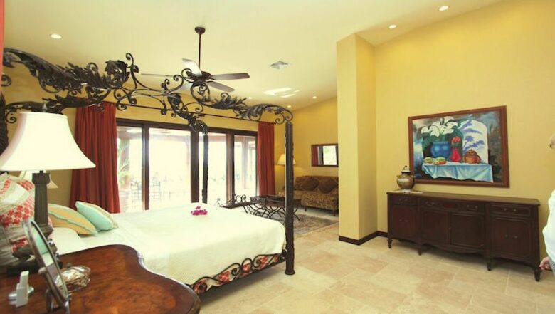 Villa Durazno - Playa Panama, Costa Rica