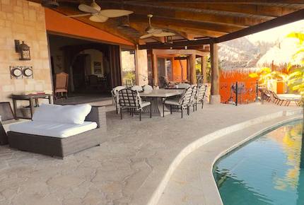 Villa Durazno - Playa Panama, Costa Rica