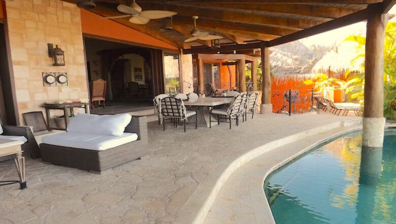 Villa Durazno - Playa Panama, Costa Rica