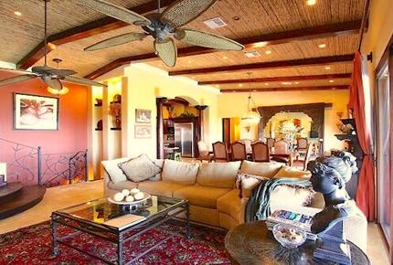 Villa Durazno - Playa Panama, Costa Rica