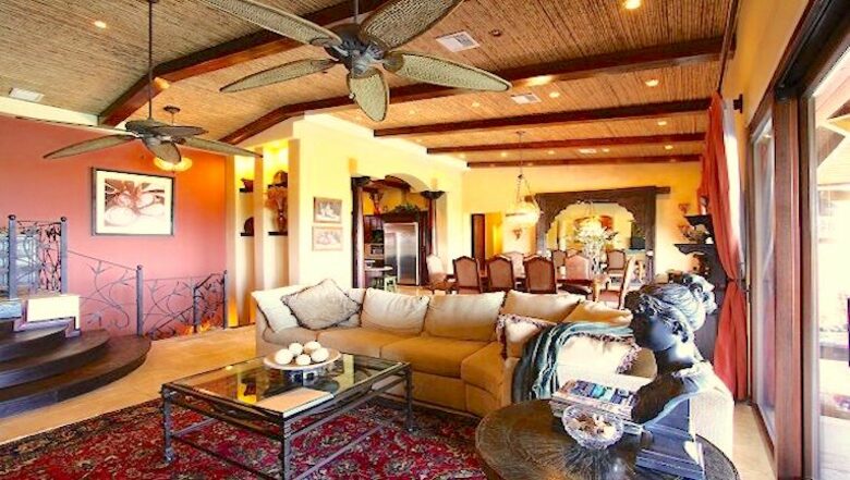 Villa Durazno - Playa Panama, Costa Rica