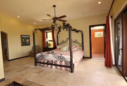 Villa Durazno - Playa Panama, Costa Rica