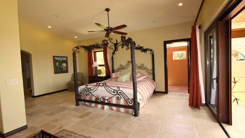 Villa Durazno - Playa Panama, Costa Rica