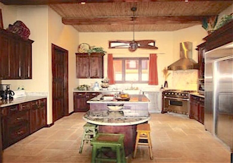 Villa Durazno - Playa Panama, Costa Rica