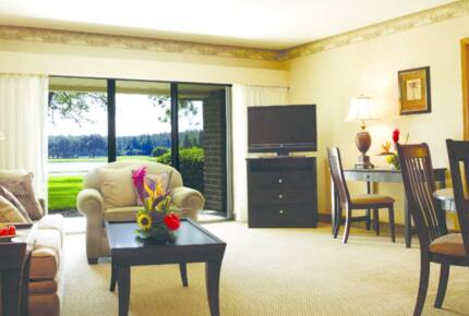 Luxury Residence at Innisbrook Golf and Spa Resort - Palm Harbor, Florida