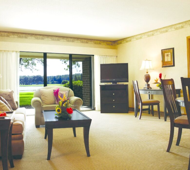 Luxury Residence at Innisbrook Golf and Spa Resort - Palm Harbor, Florida