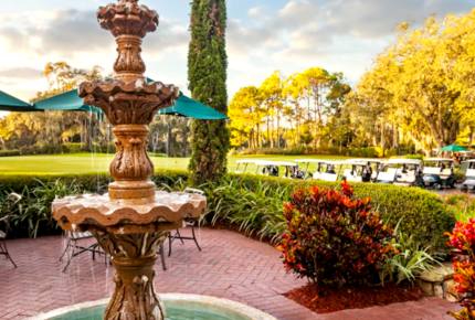 Luxury Residence at Innisbrook Golf and Spa Resort - Palm Harbor, Florida