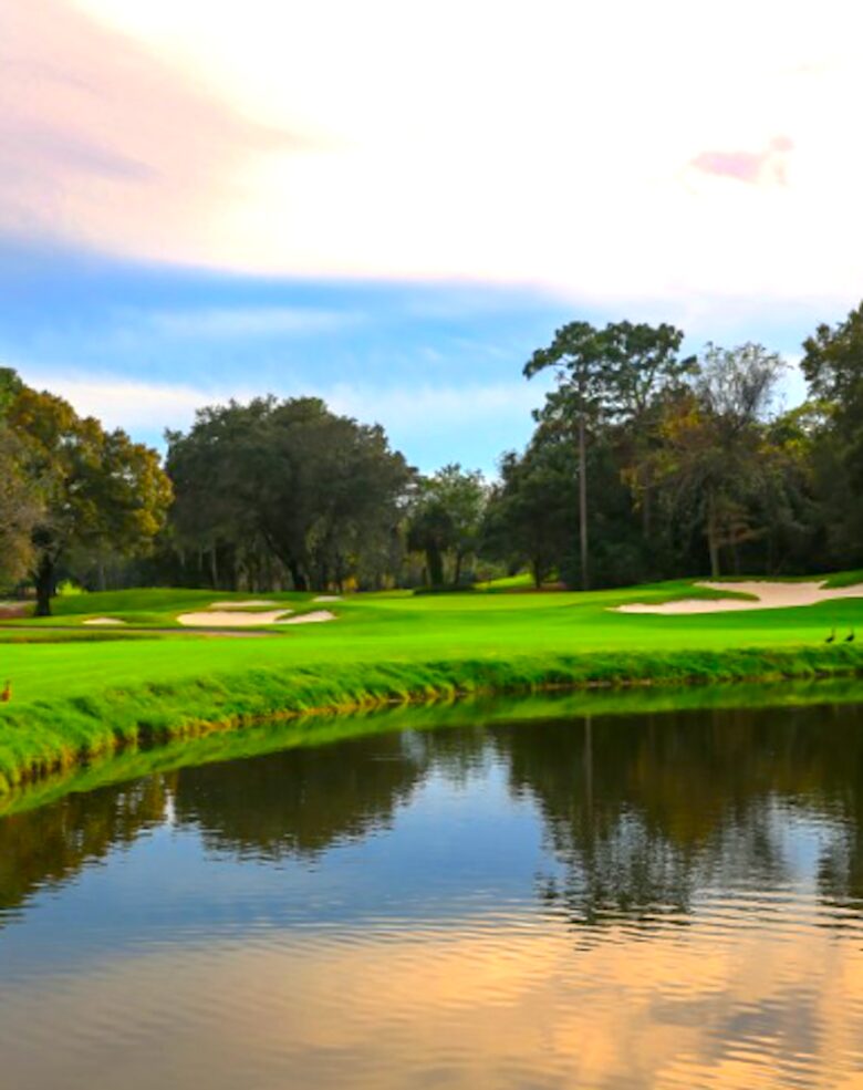 Luxury Residence at Innisbrook Golf and Spa Resort - Palm Harbor, Florida