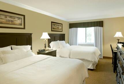 Luxury Residence at Innisbrook Golf and Spa Resort - Palm Harbor, Florida