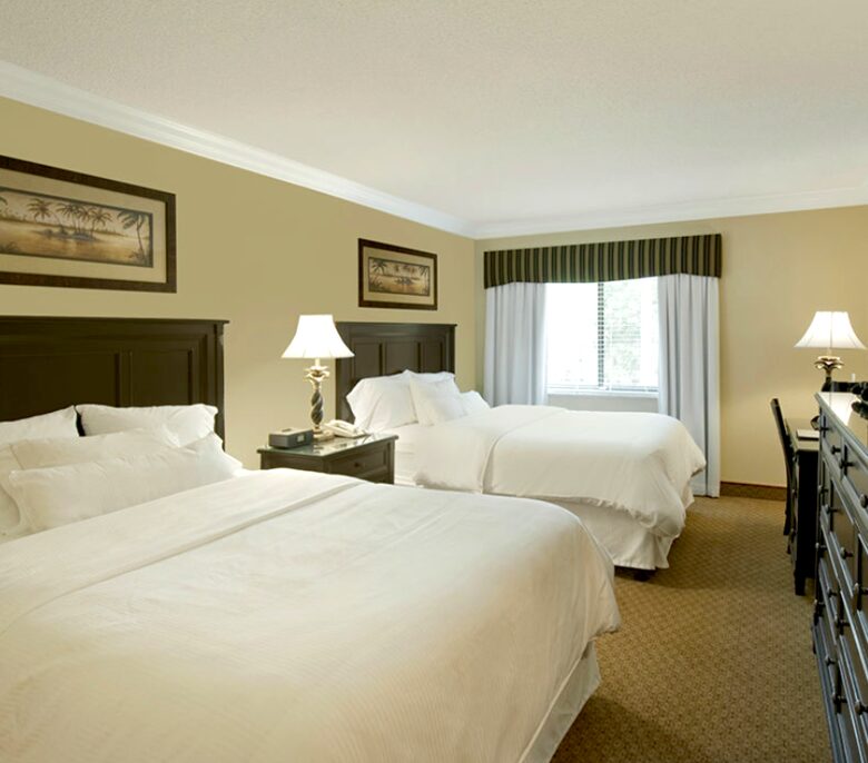 Luxury Residence at Innisbrook Golf and Spa Resort - Palm Harbor, Florida