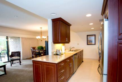 Luxury Residence at Innisbrook Golf and Spa Resort - Palm Harbor, Florida