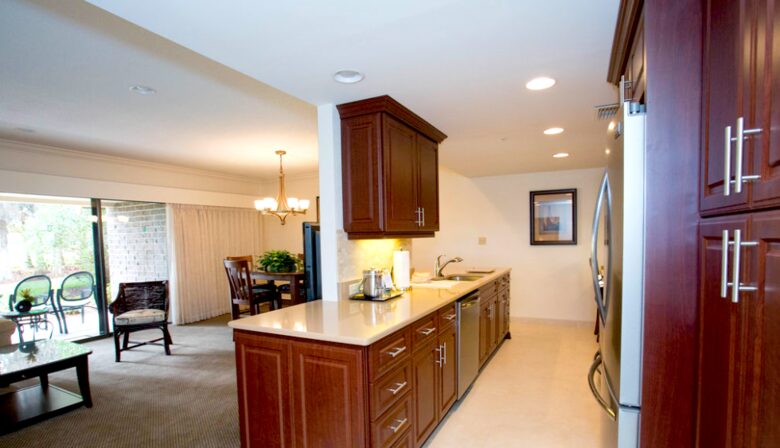 Luxury Residence at Innisbrook Golf and Spa Resort - Palm Harbor, Florida