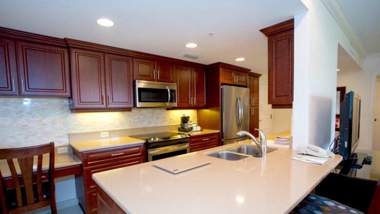 Luxury Residence at Innisbrook Golf and Spa Resort - Palm Harbor, Florida