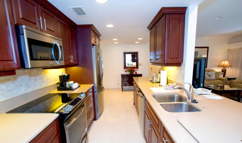 Luxury Residence at Innisbrook Golf and Spa Resort - Palm Harbor, Florida