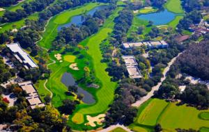 Luxury Residence at Innisbrook Golf and Spa Resort - Palm Harbor, Florida