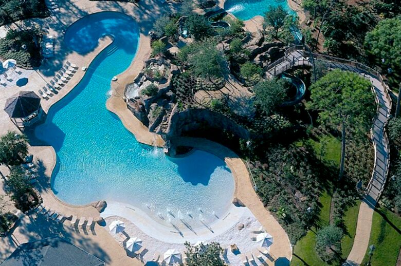 Luxury Residence at Innisbrook Golf and Spa Resort - Palm Harbor, Florida