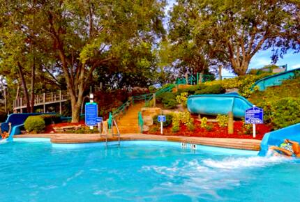 Luxury Residence at Innisbrook Golf and Spa Resort - Palm Harbor, Florida