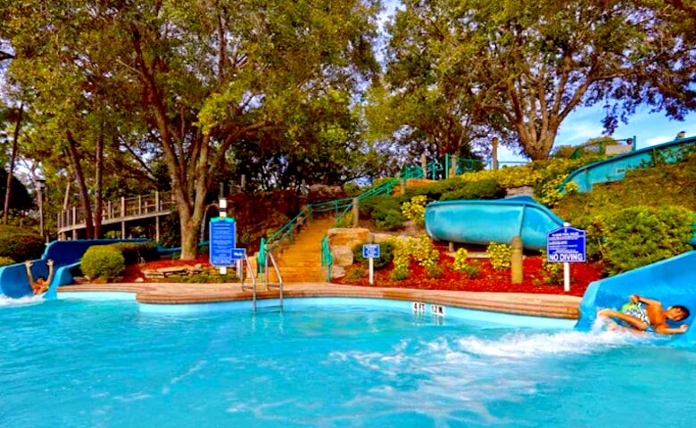 Luxury Residence at Innisbrook Golf and Spa Resort - Palm Harbor, Florida