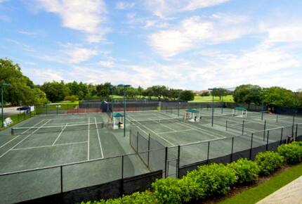 Luxury Residence at Innisbrook Golf and Spa Resort - Palm Harbor, Florida