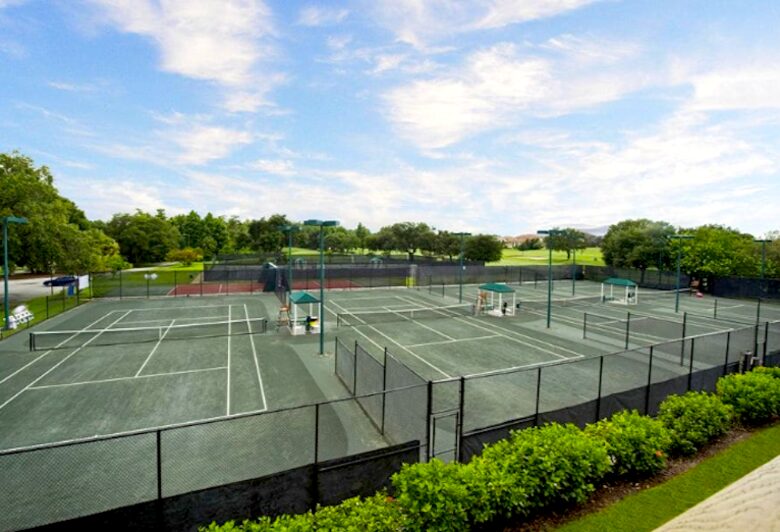 Luxury Residence at Innisbrook Golf and Spa Resort - Palm Harbor, Florida