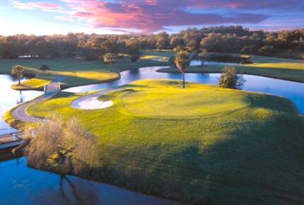 Luxury Residence at Innisbrook Golf and Spa Resort - Palm Harbor, Florida