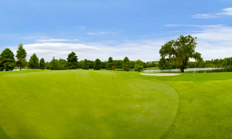 Luxury Residence at Innisbrook Golf and Spa Resort - Palm Harbor, Florida