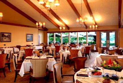 Luxury Residence at Innisbrook Golf and Spa Resort - Palm Harbor, Florida