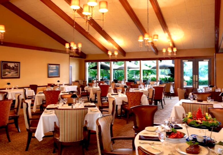 Luxury Residence at Innisbrook Golf and Spa Resort - Palm Harbor, Florida