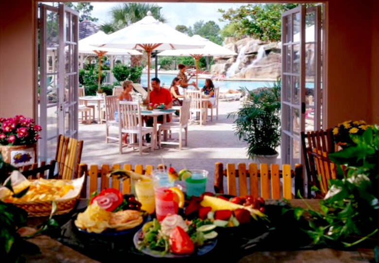 Luxury Residence at Innisbrook Golf and Spa Resort - Palm Harbor, Florida