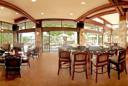 Luxury Residence at Innisbrook Golf and Spa Resort - Palm Harbor, Florida