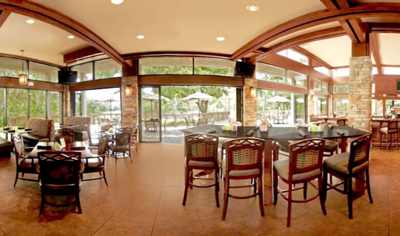 Luxury Residence at Innisbrook Golf and Spa Resort - Palm Harbor, Florida