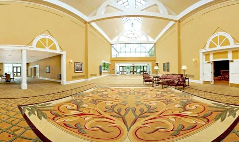 Luxury Residence at Innisbrook Golf and Spa Resort - Palm Harbor, Florida