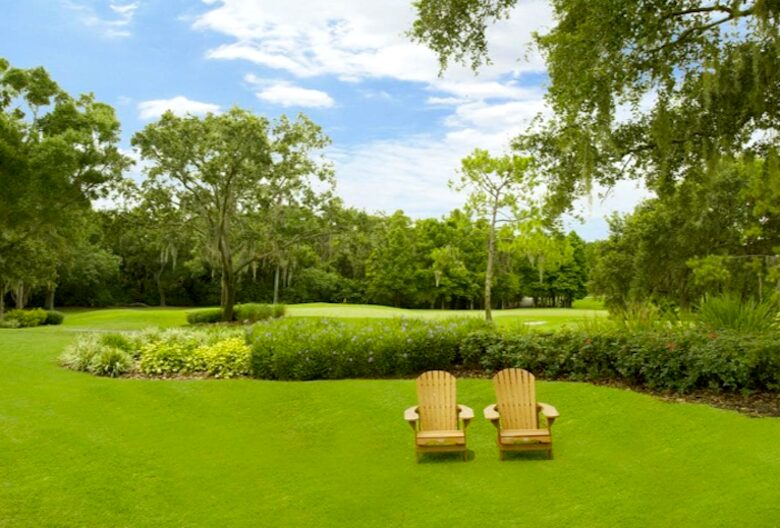 Luxury Residence at Innisbrook Golf and Spa Resort - Palm Harbor, Florida