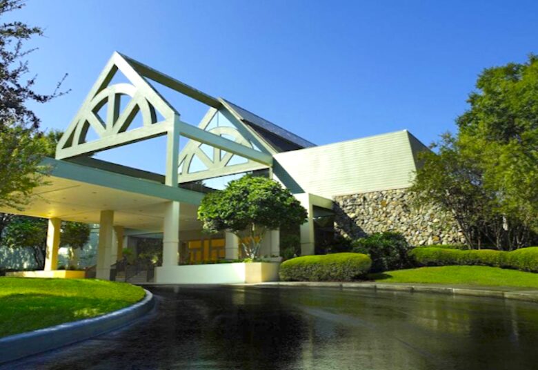 Luxury Residence at Innisbrook Golf and Spa Resort - Palm Harbor, Florida