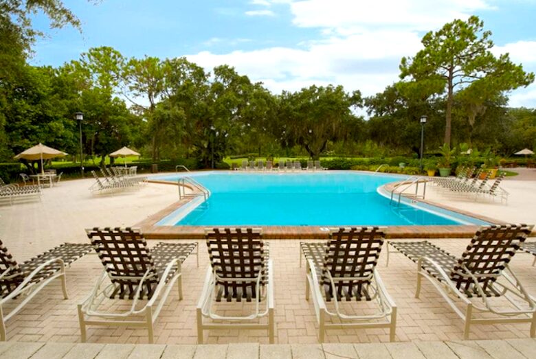 Luxury Residence at Innisbrook Golf and Spa Resort - Palm Harbor, Florida