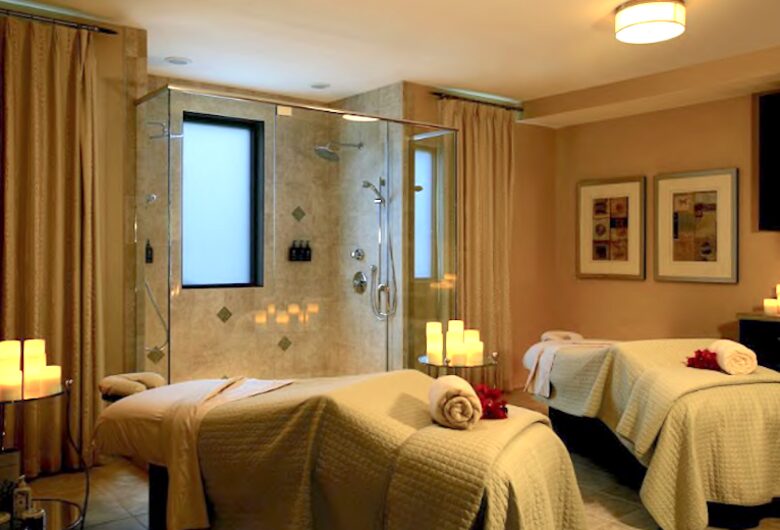 Luxury Residence at Innisbrook Golf and Spa Resort - Palm Harbor, Florida