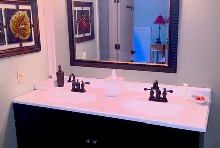 Lake Lanier Cozy Retreat - Quick Drive from Atlanta! - Dawsonville, Georgia