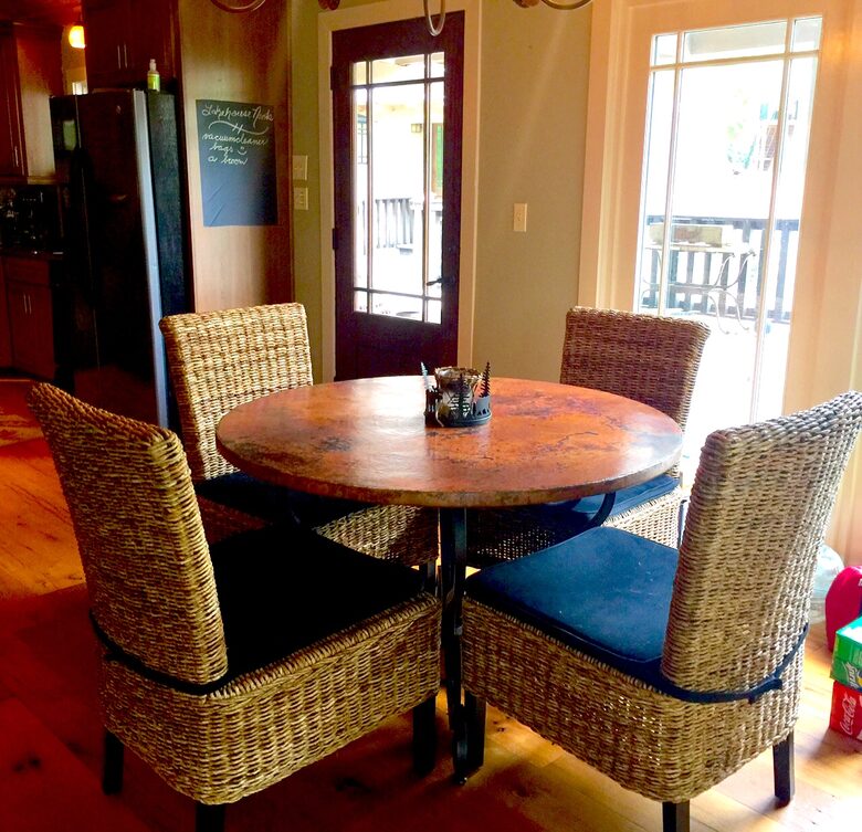 Lake Lanier Cozy Retreat - Quick Drive from Atlanta! - Dawsonville, Georgia