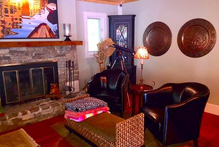 Lake Lanier Cozy Retreat - Quick Drive from Atlanta! - Dawsonville, Georgia