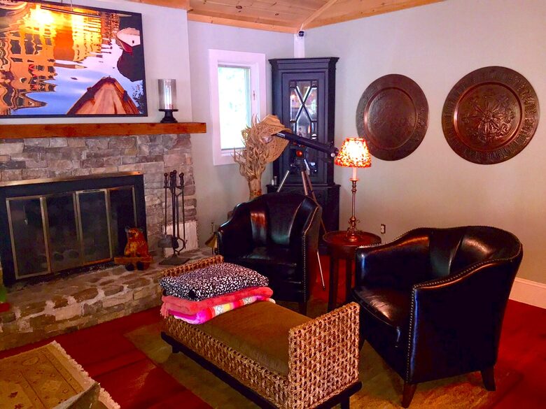 Lake Lanier Cozy Retreat - Quick Drive from Atlanta! - Dawsonville, Georgia