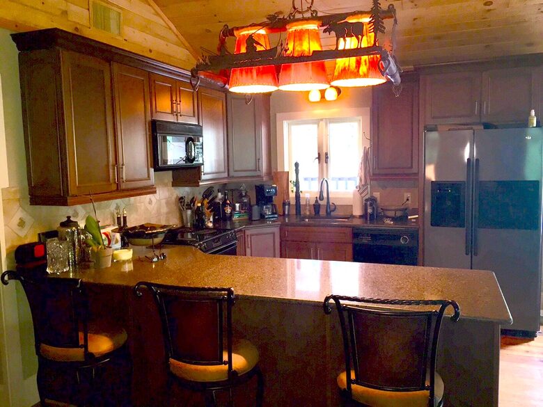 Lake Lanier Cozy Retreat - Quick Drive from Atlanta! - Dawsonville, Georgia