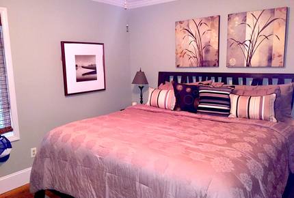 Lake Lanier Cozy Retreat - Quick Drive from Atlanta! - Dawsonville, Georgia