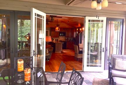 Lake Lanier Cozy Retreat - Quick Drive from Atlanta! - Dawsonville, Georgia