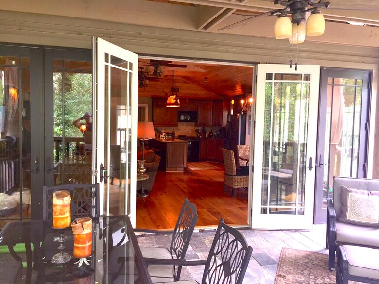 Lake Lanier Cozy Retreat - Quick Drive from Atlanta! - Dawsonville, Georgia