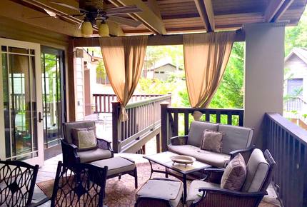 Lake Lanier Cozy Retreat - Quick Drive from Atlanta! - Dawsonville, Georgia