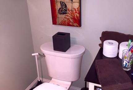 Lake Lanier Cozy Retreat - Quick Drive from Atlanta! - Dawsonville, Georgia