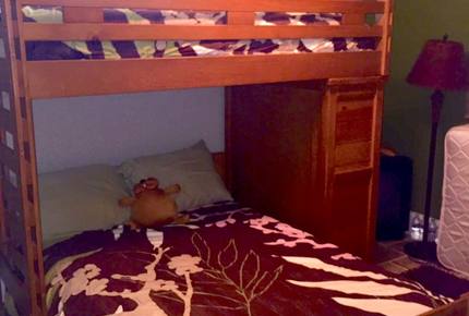 Lake Lanier Cozy Retreat - Quick Drive from Atlanta! - Dawsonville, Georgia