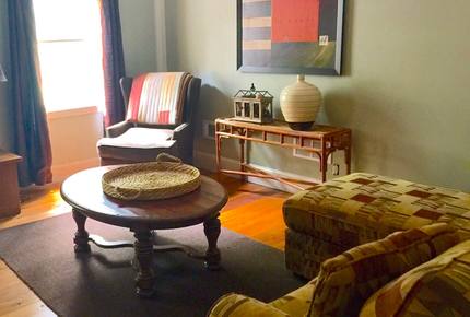 Lake Lanier Cozy Retreat - Quick Drive from Atlanta! - Dawsonville, Georgia