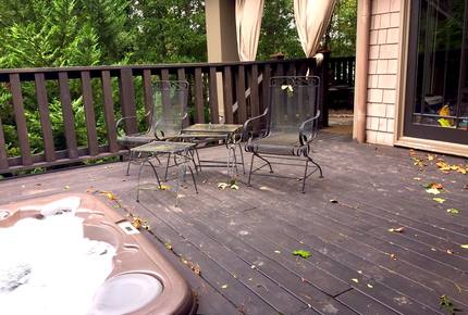 Lake Lanier Cozy Retreat - Quick Drive from Atlanta! - Dawsonville, Georgia